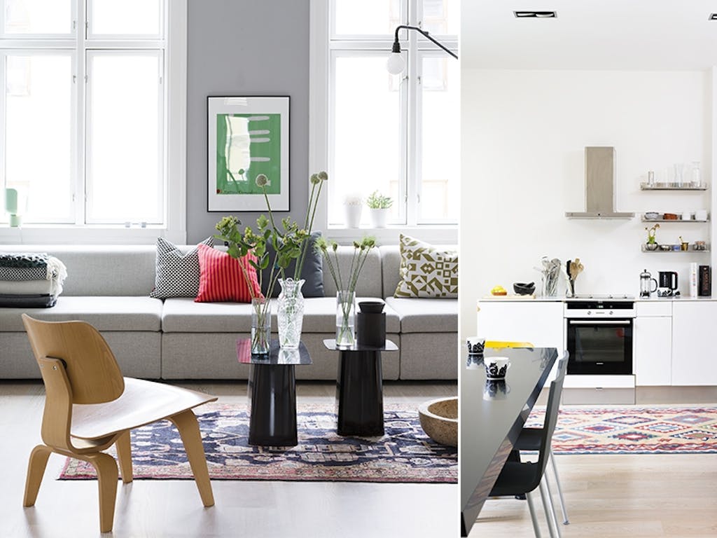 Stolfylt kjærlighetsrede 