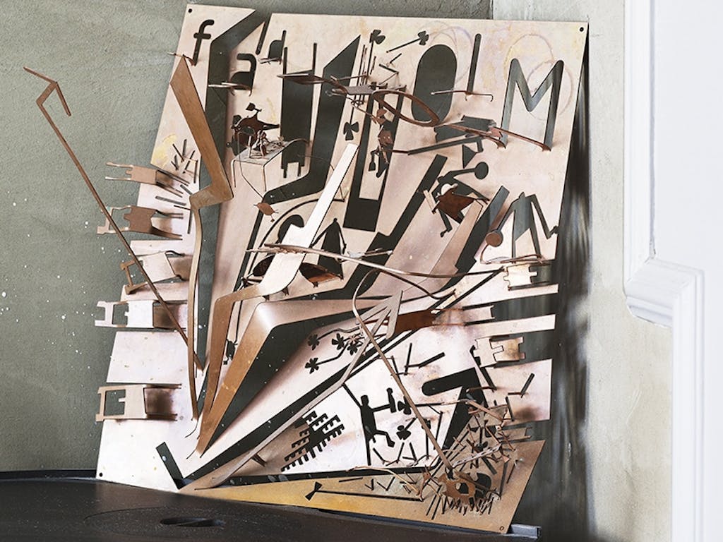 Minner fra studietiden 