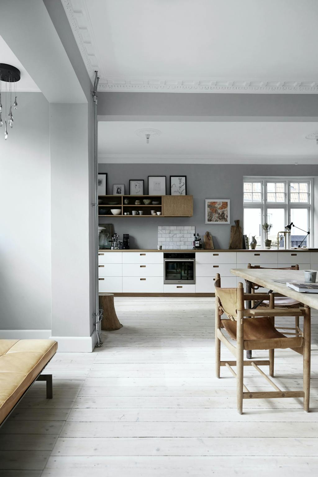 Bruktkupp gir stuefølelse 