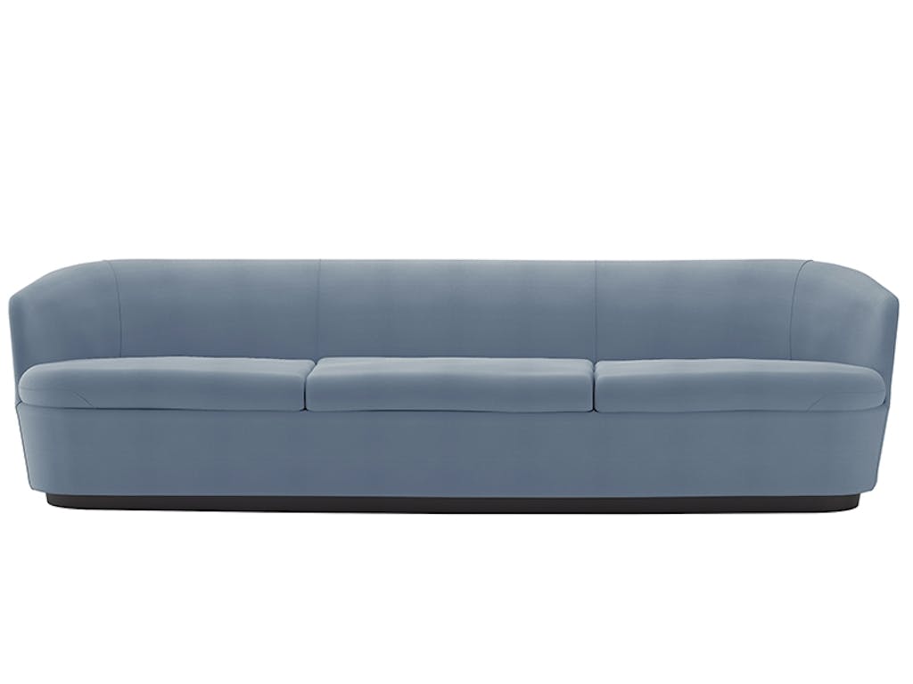 Sofa i den rette fargen 