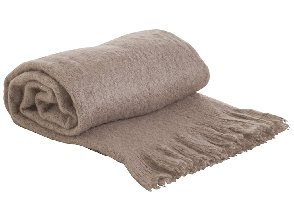 Klar for "brrrrrr..." 