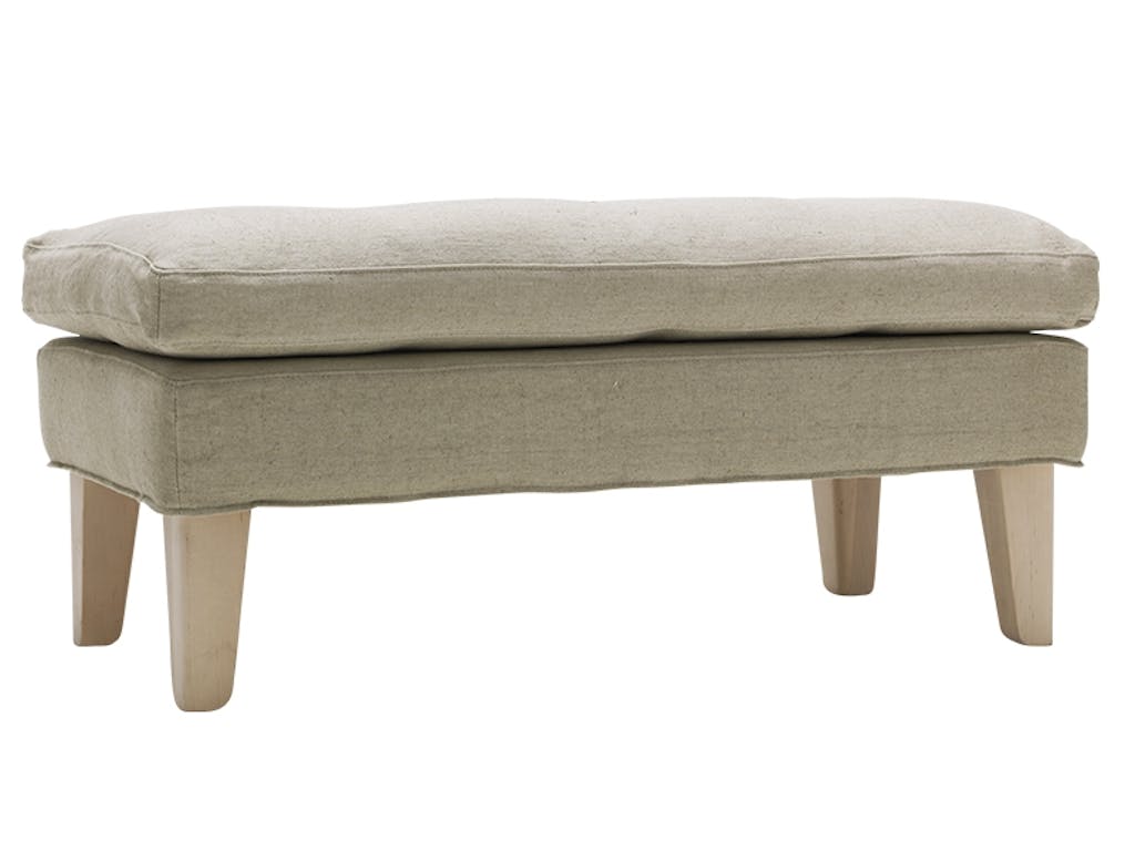 Hvor skal jeg legge dagens outfit når jeg skal sove...? 