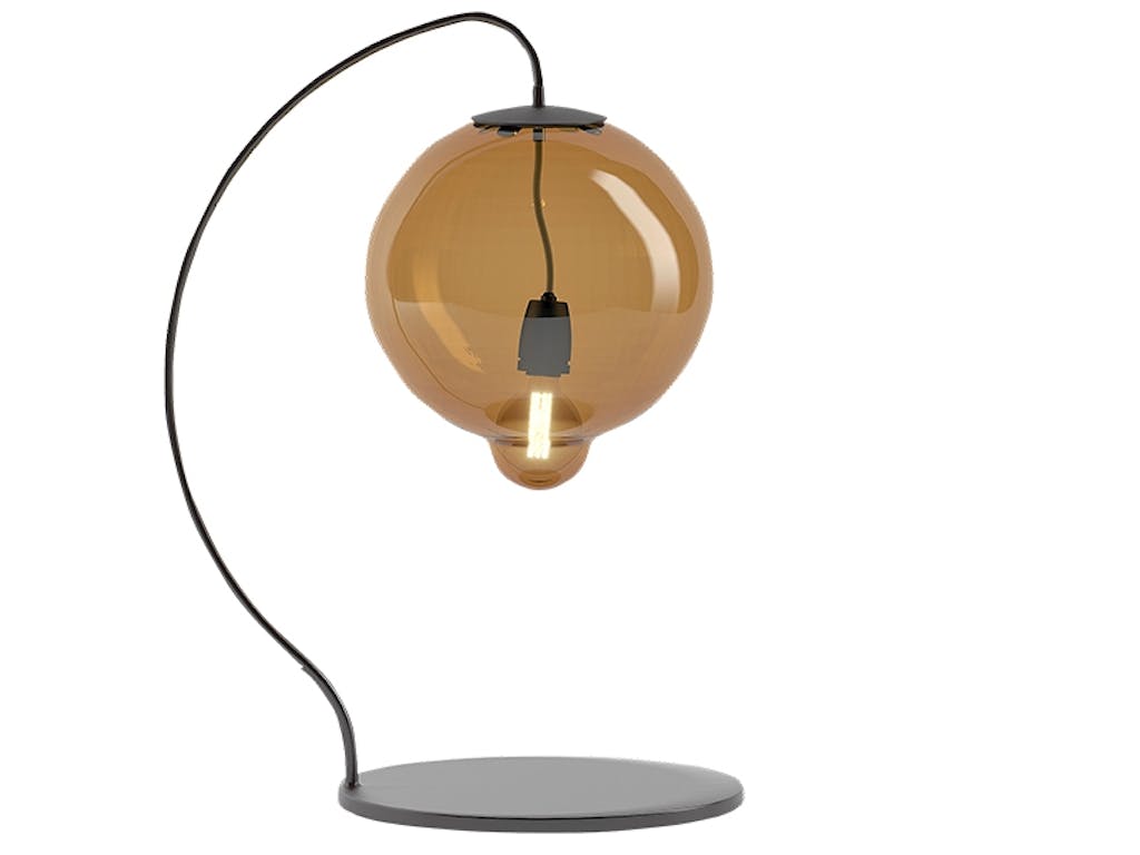 Stemningsskapende belysning 