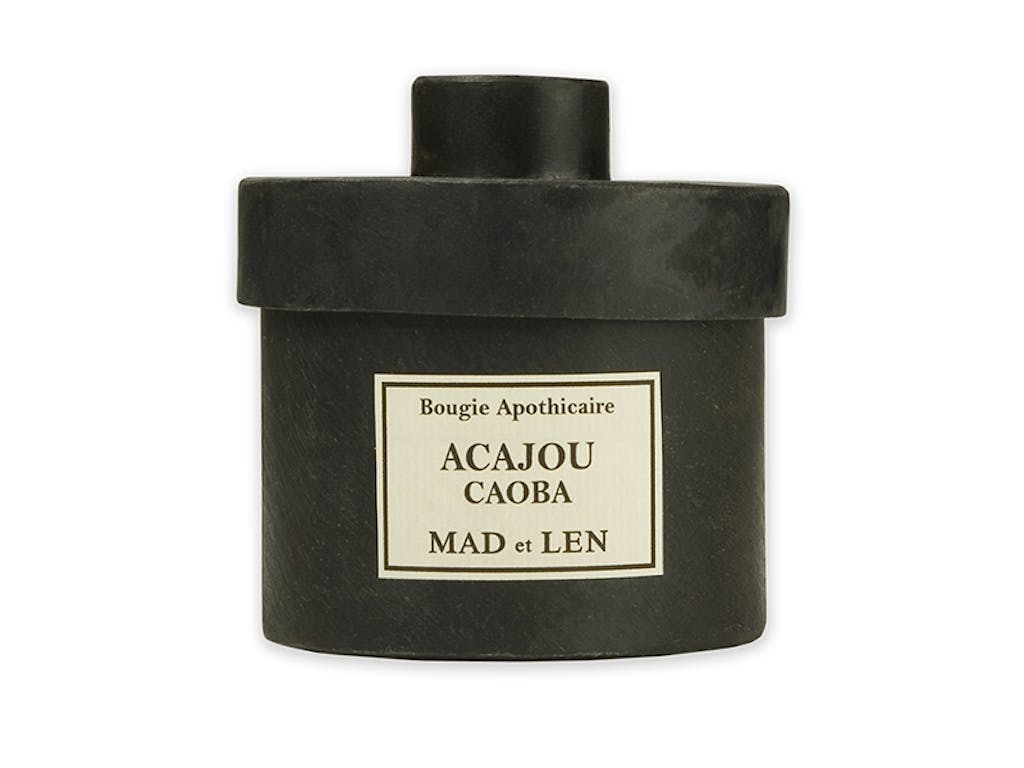 Duften av en heit høst 