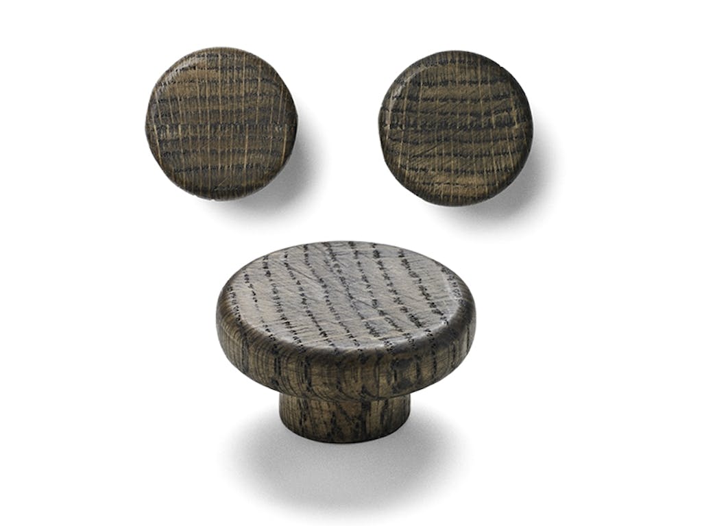 Kule knotter som oppgraderer skapene 