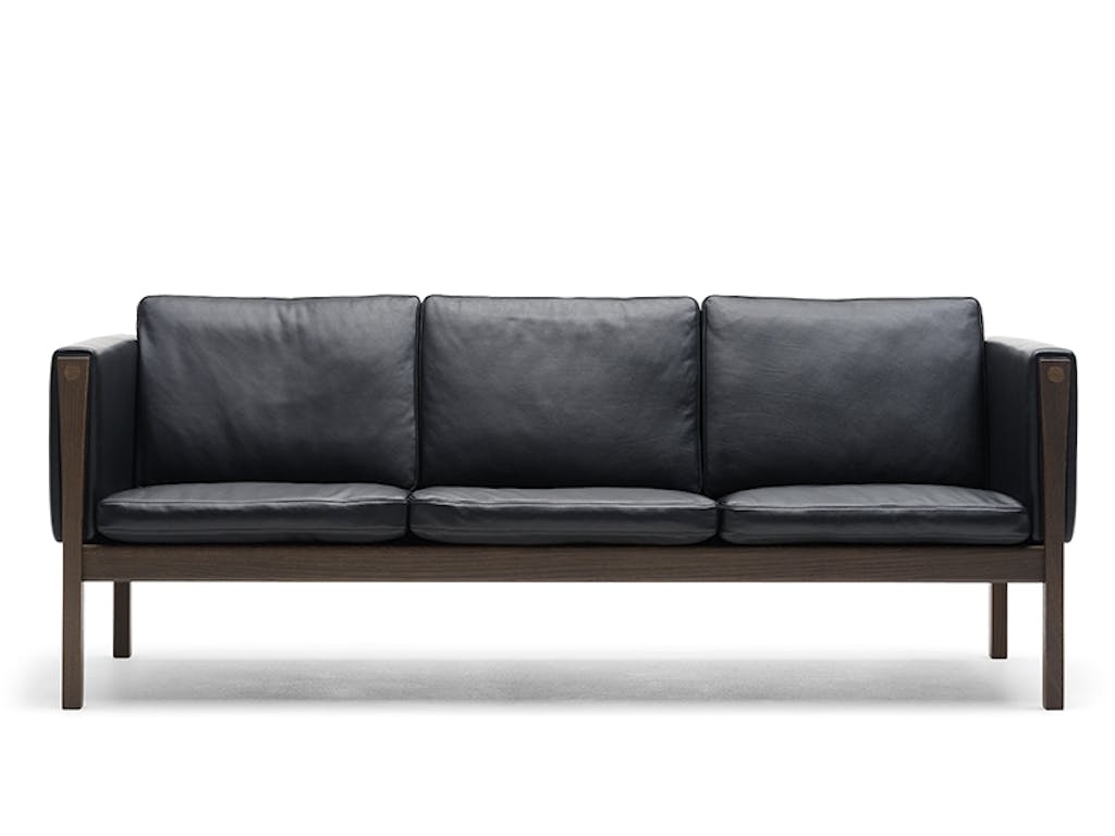 En klassiker i skinn 