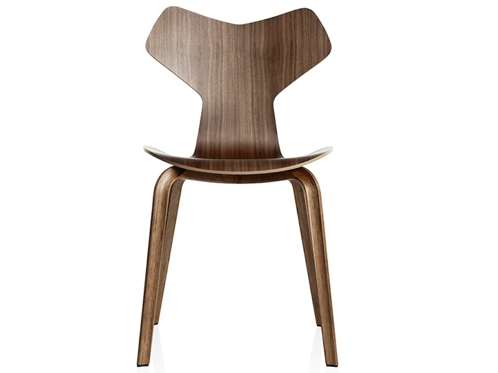 Stram og stilig spisestuestol 