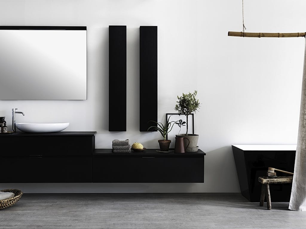 Skreddersydde løsninger på badet 