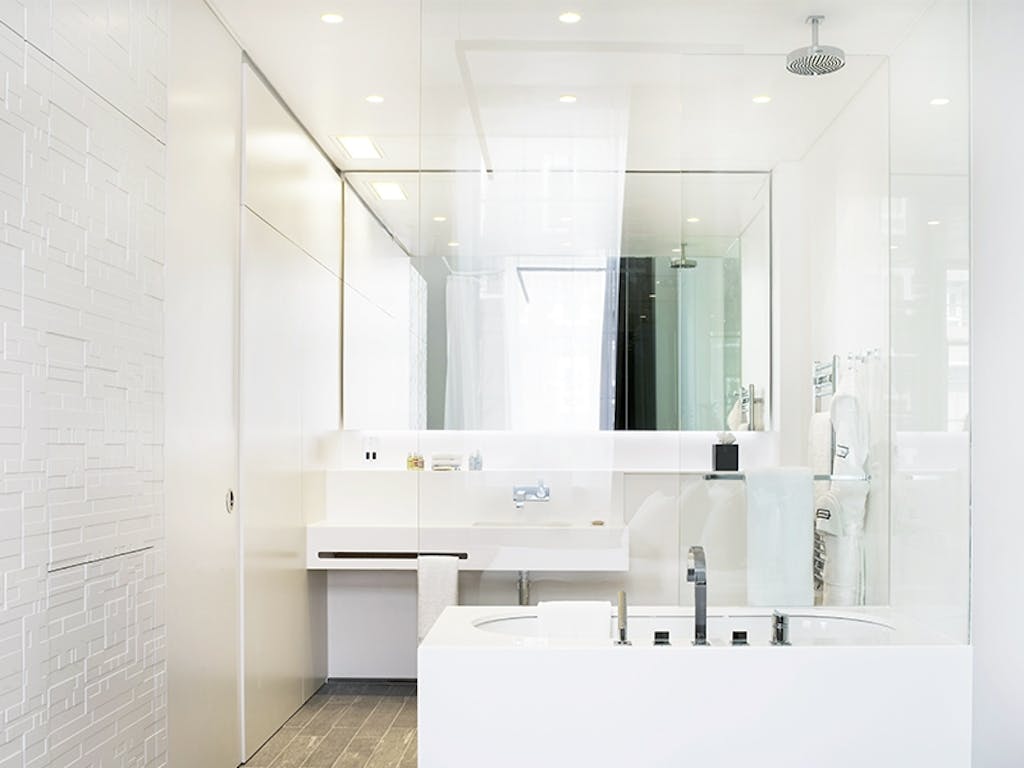 Stil 3: Luksus i London 