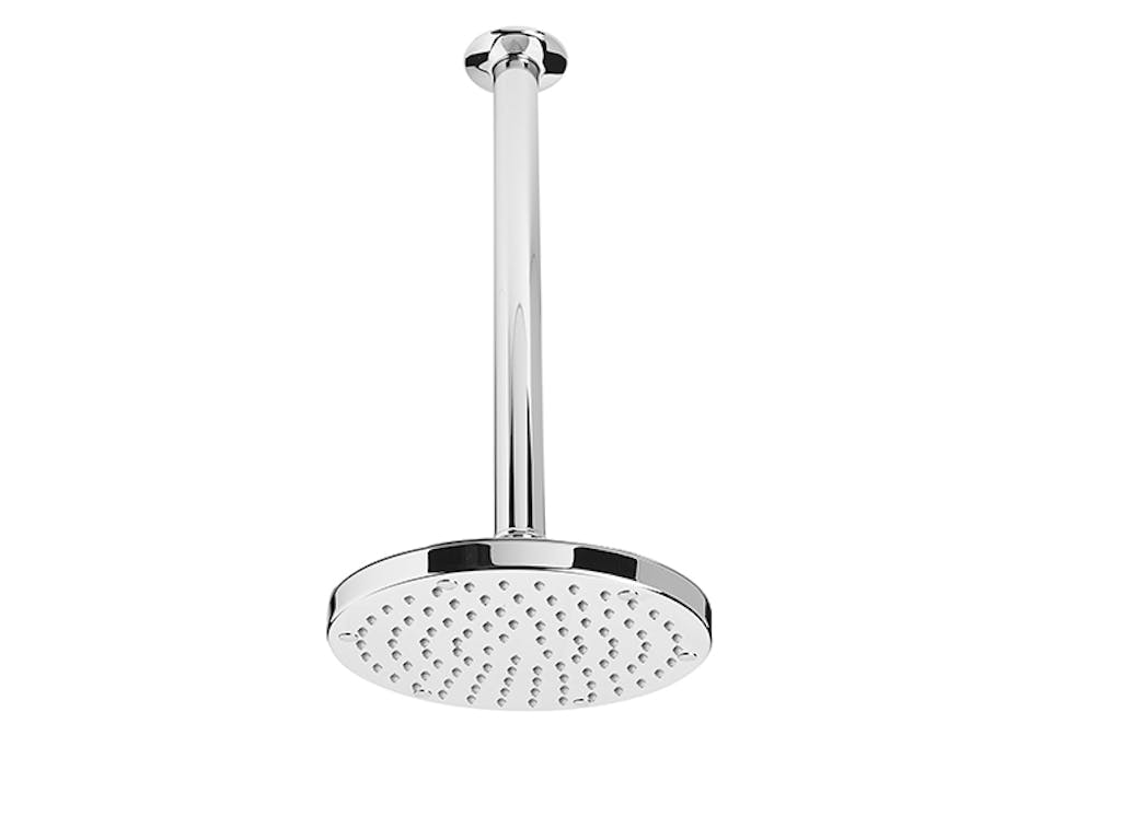 For lange, varme dusjer... 