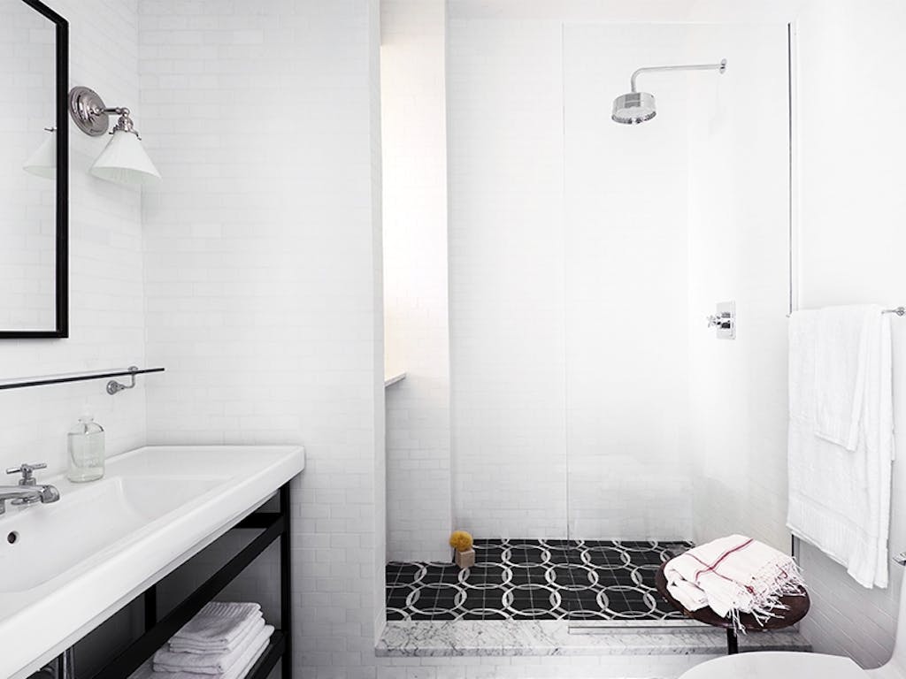 Stil 4: Hammam som i New York