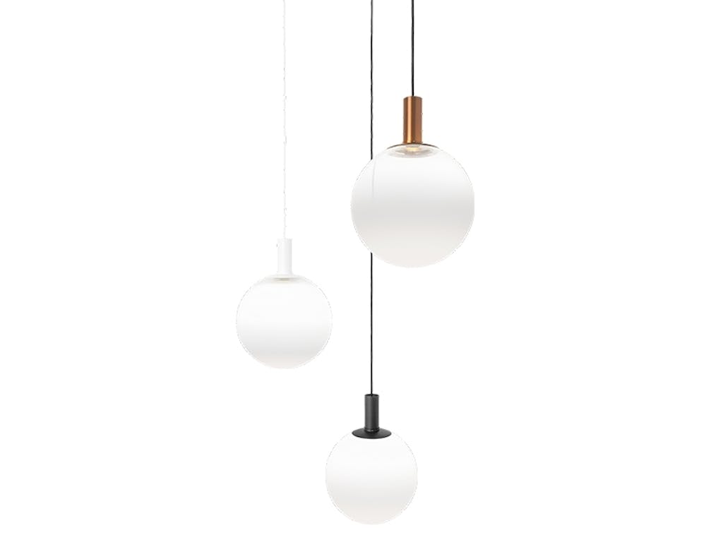 Vakker samling i taket 