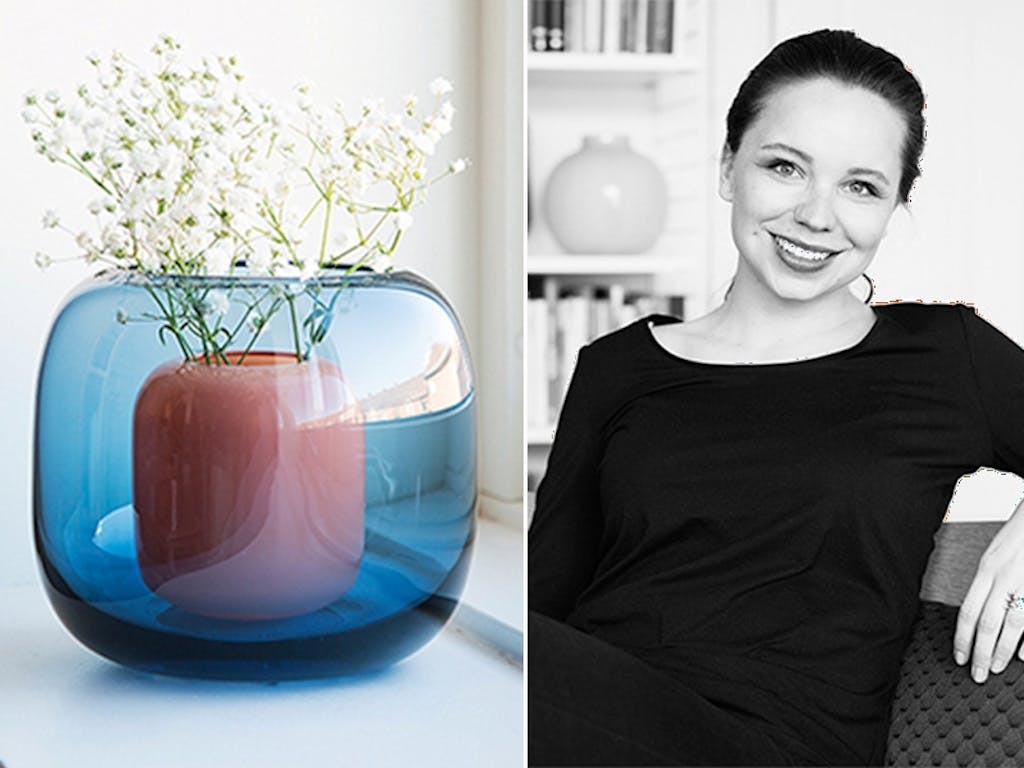 Norsk vinner av internasjonal designpris
 