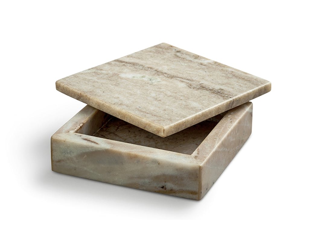 En liten skattekiste 