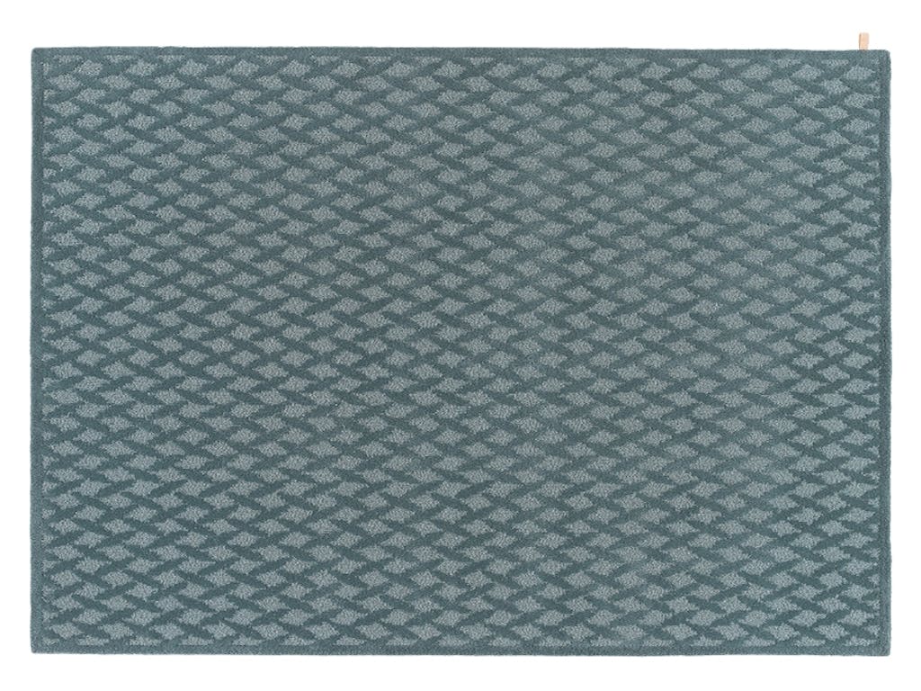 Vakkert under føttene 