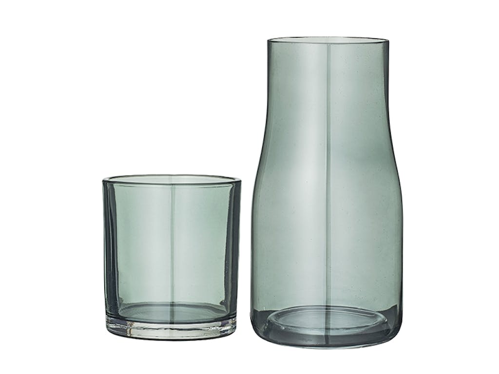 Matchende til festbordet 