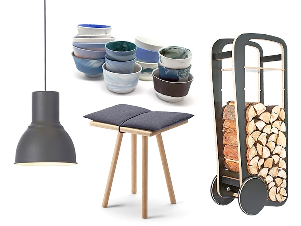 Fine kjøp til fin stil 