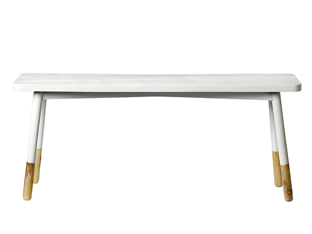 Praktisk når lissene skal knyttes 