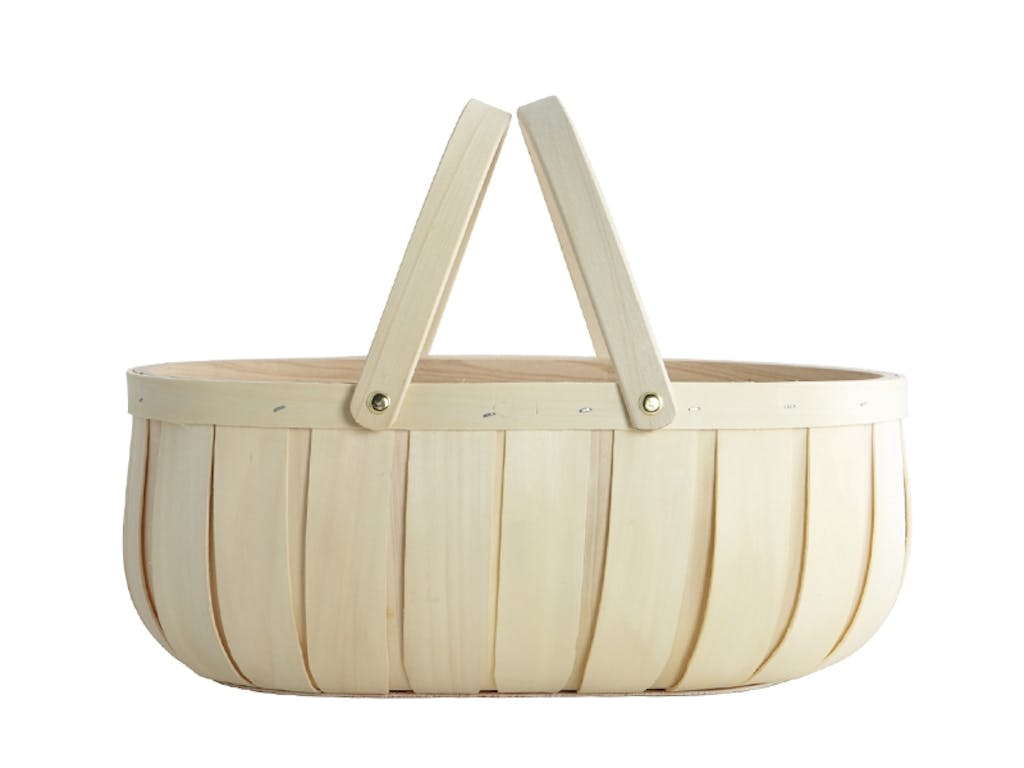 Stilig til soppturen 