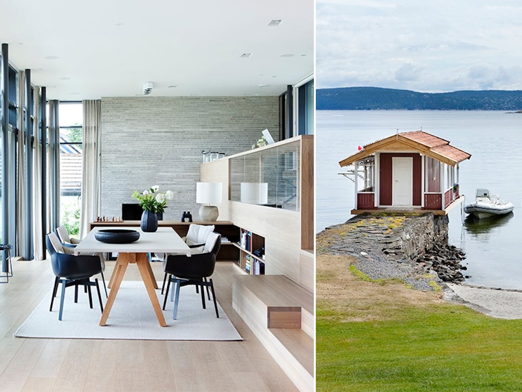 Hus verdt å vente på 