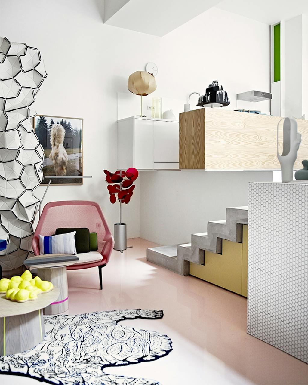 Lekker design overalt 