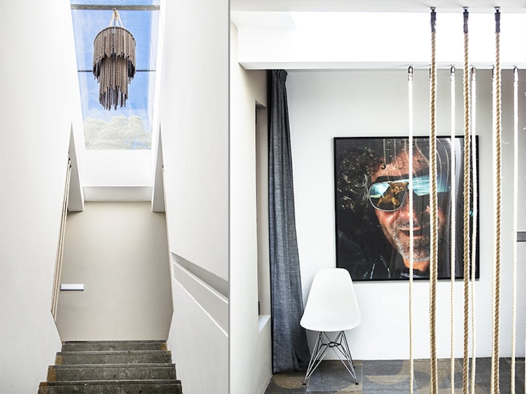 Utsikt til stjernene 