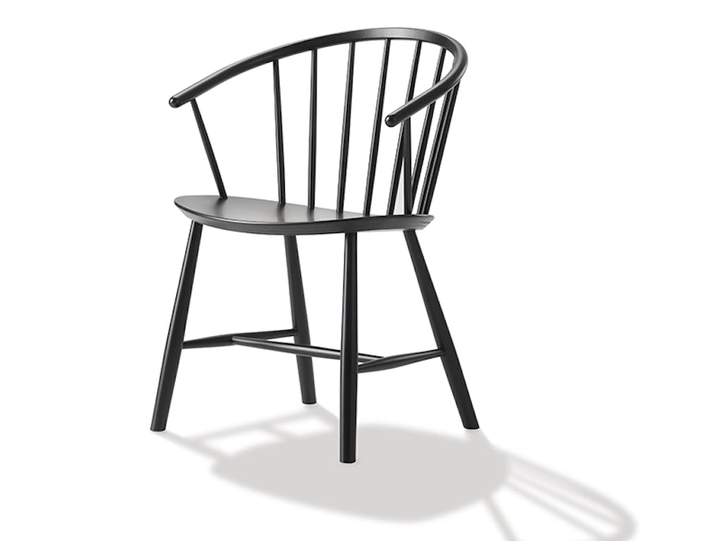 Stilig til spisestuen