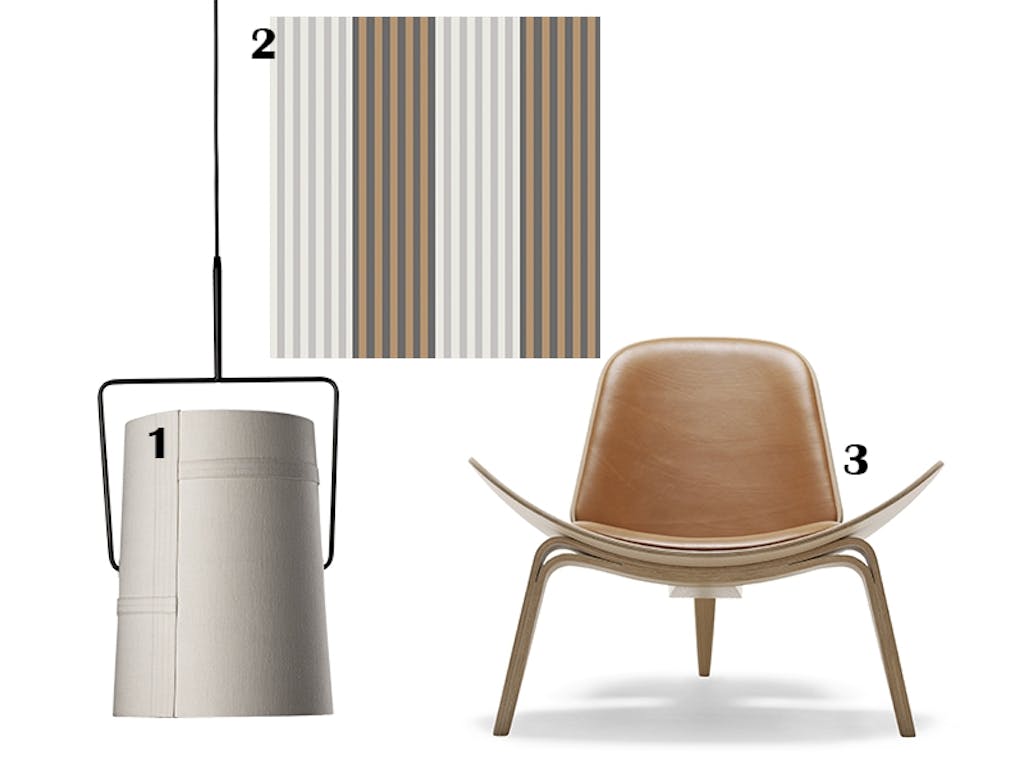 Tre kjøp til stilen