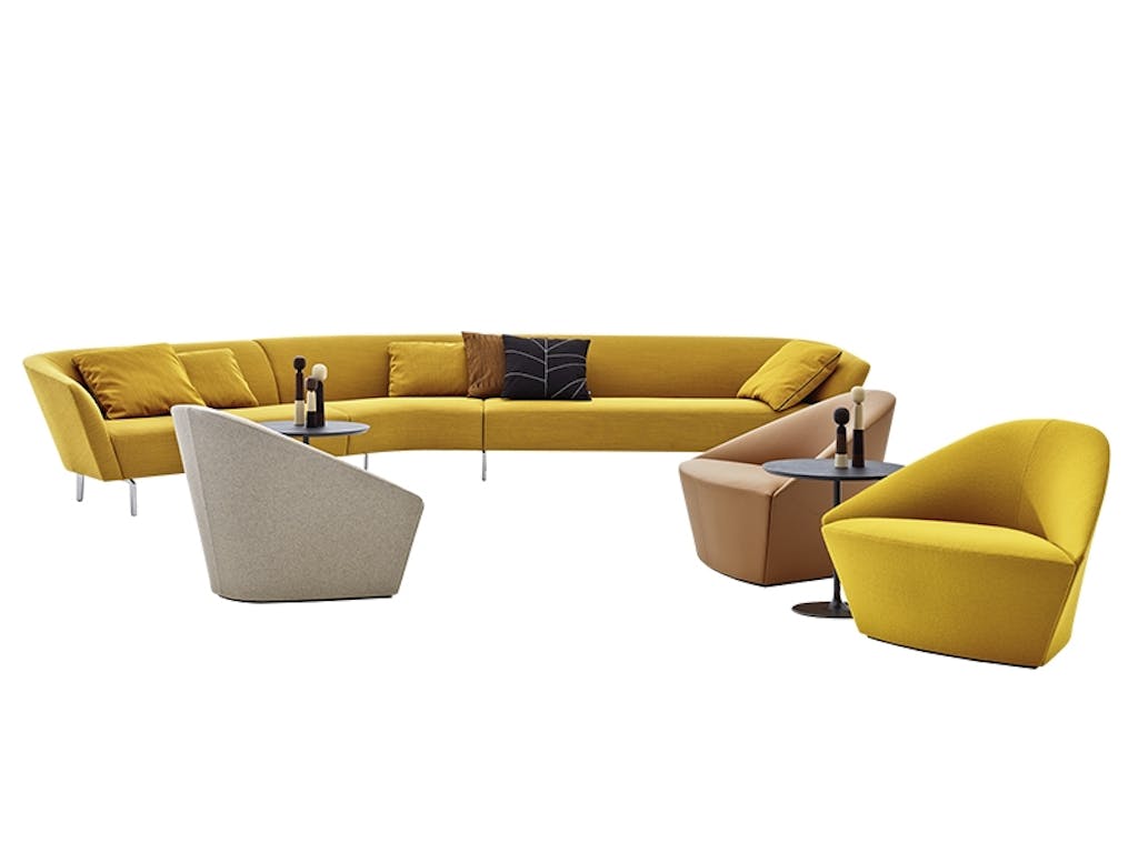 Fine former og fine farger