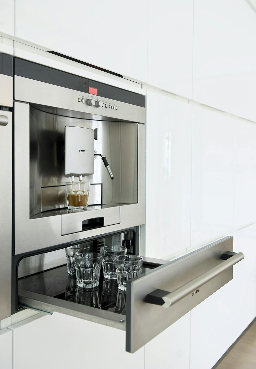 Praktiske løsninger