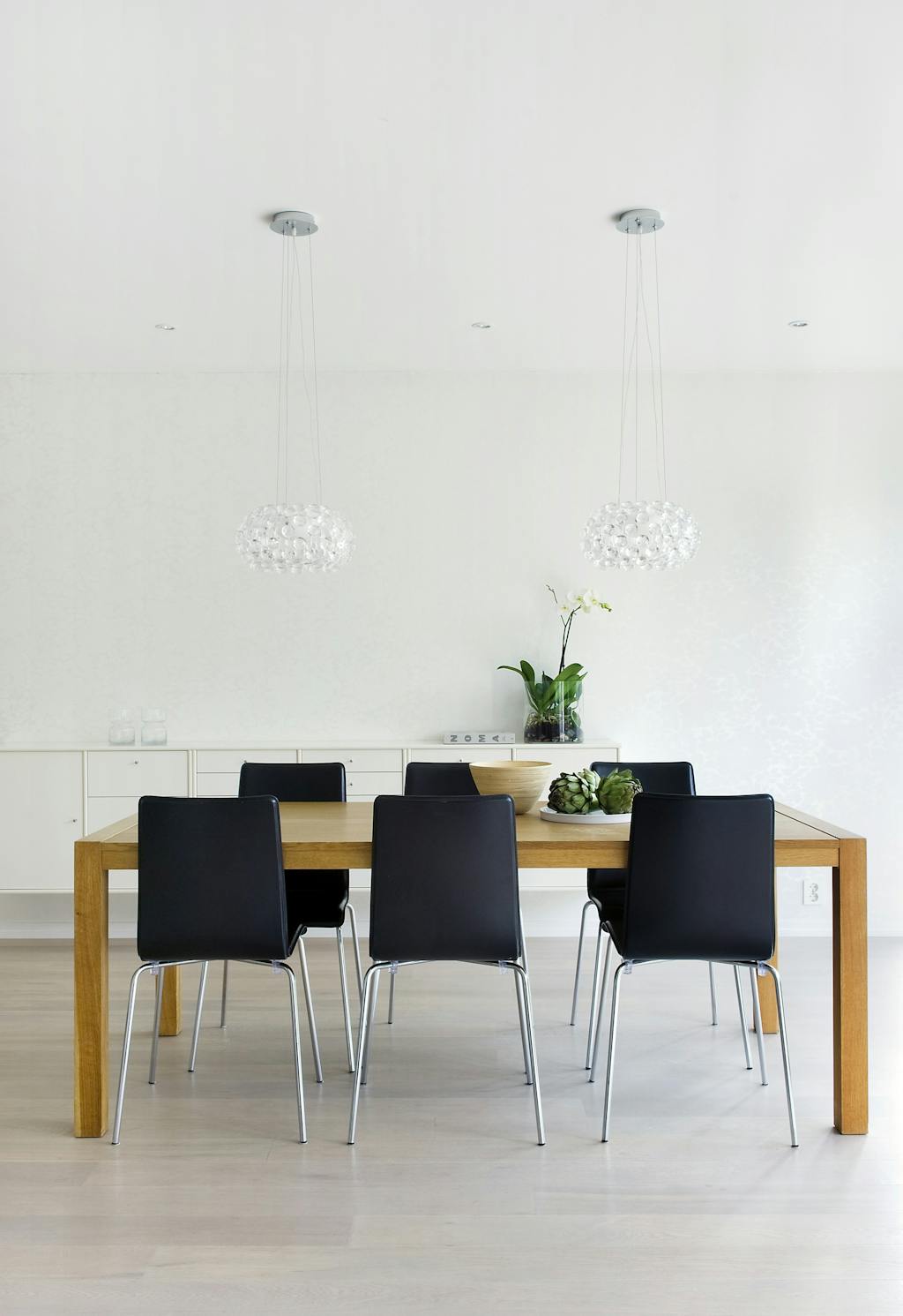 Vedlikeholdsfrie materialer