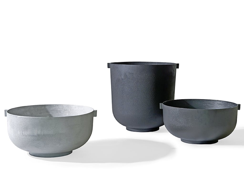 Krukker til planter og blomster