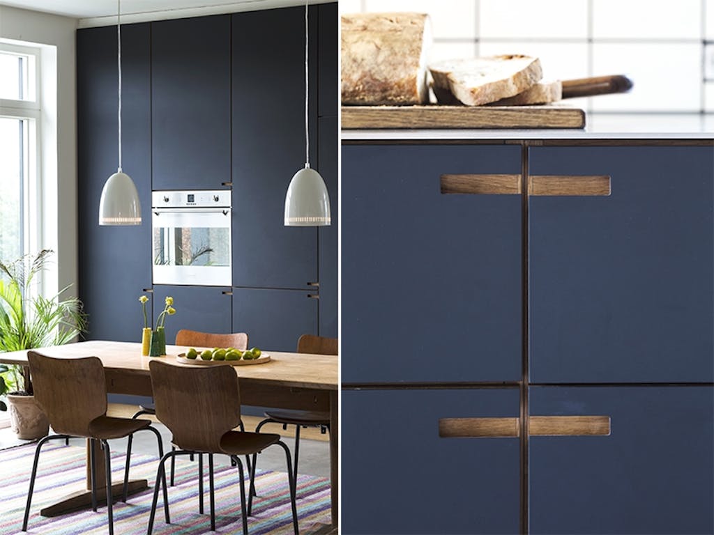 Rotet gjemmes bak lukkede dører