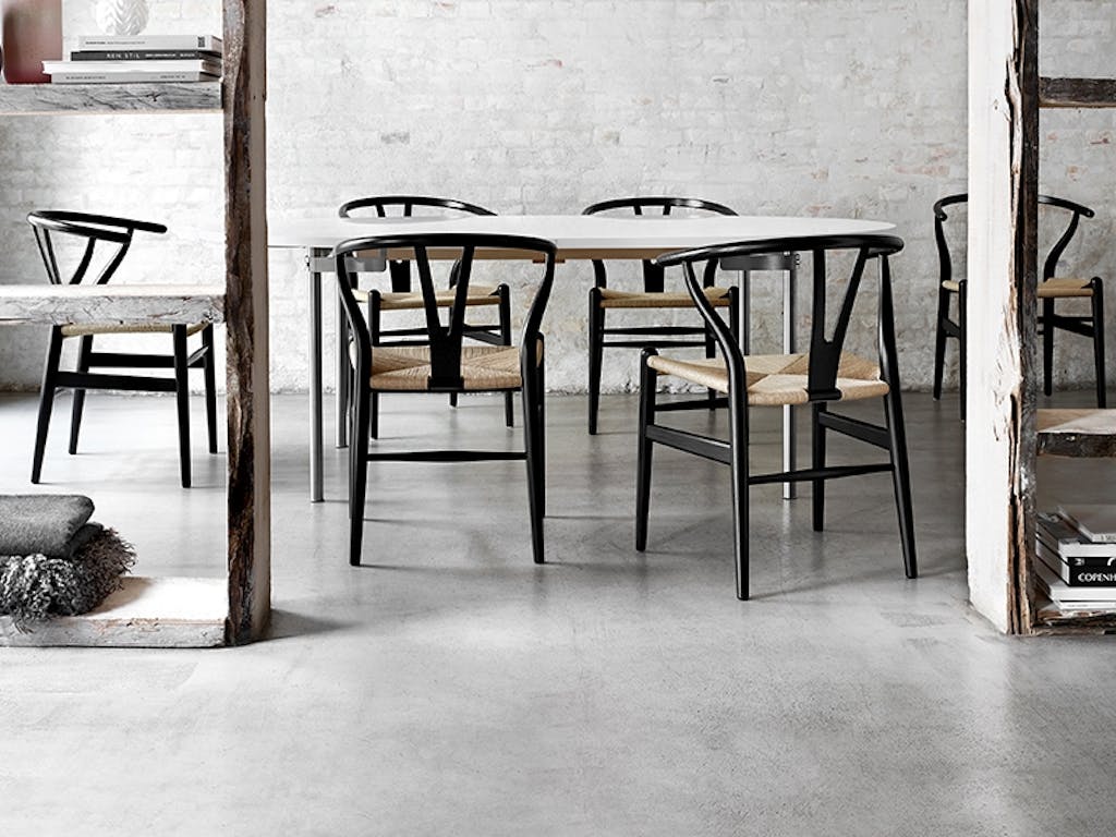 Våg å velge rå løsninger