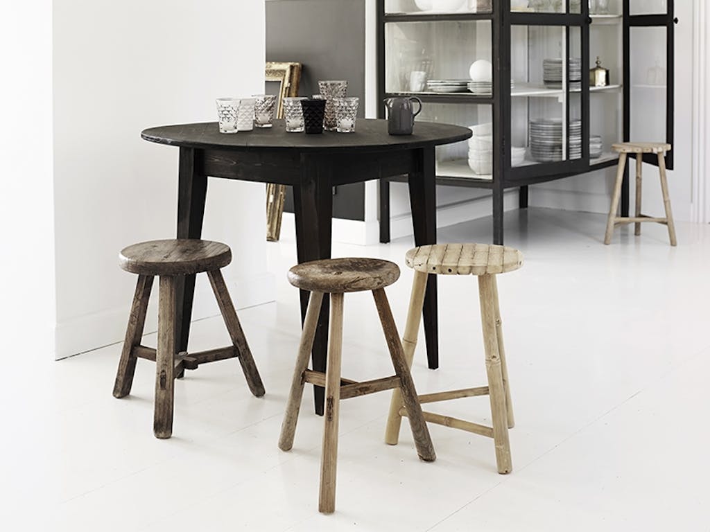 Ha ekstra sitteplasser i bakhånd