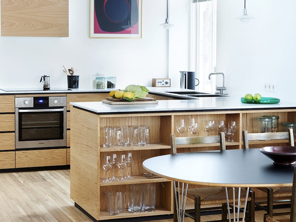 Fin form gir god arbeidsplass