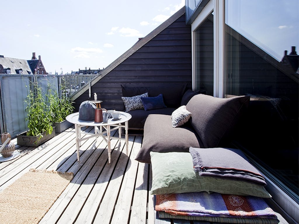 Fra kald og upersonlig til lun og innbydende