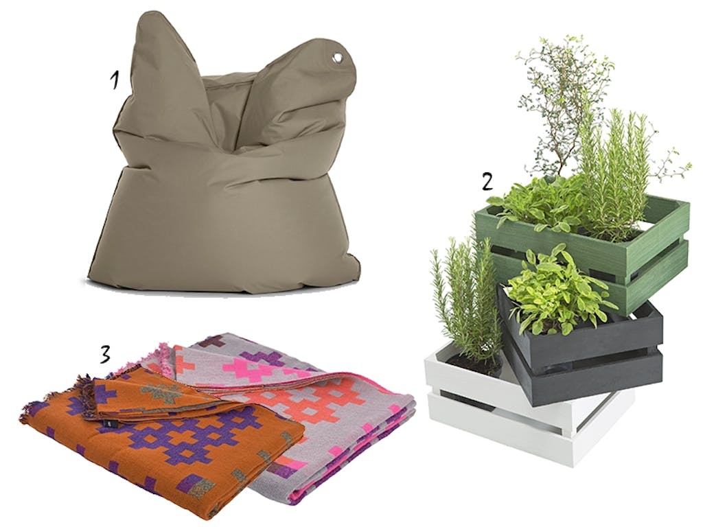 Tre steg til samme stil: