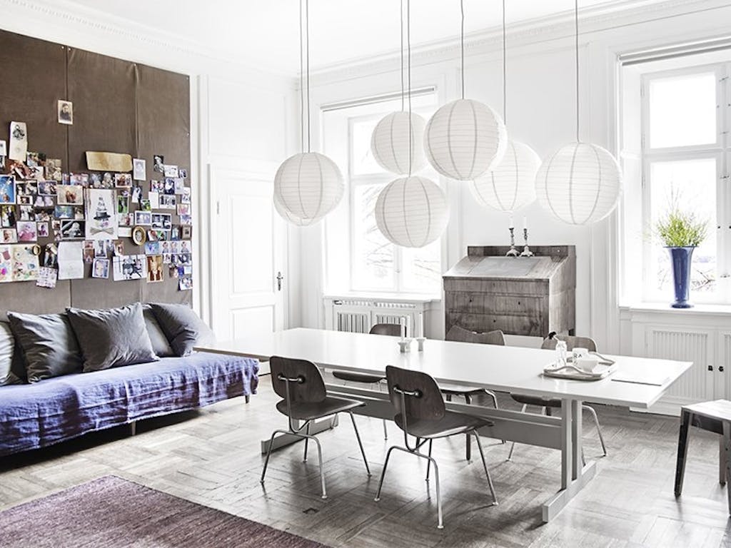 Lekker leilighet i kongens by