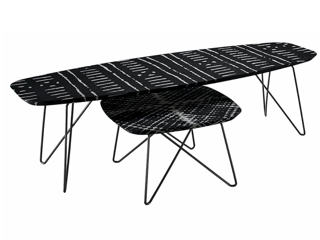 De kuleste salongbordene akkurat nå!