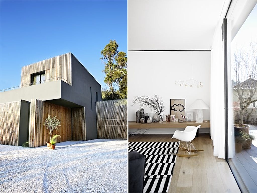 Helårsbolig i Barcelona