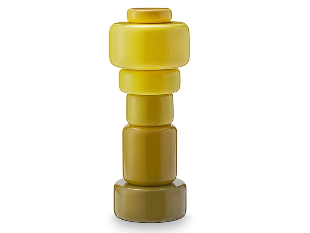 Salt- og pepperbøsse