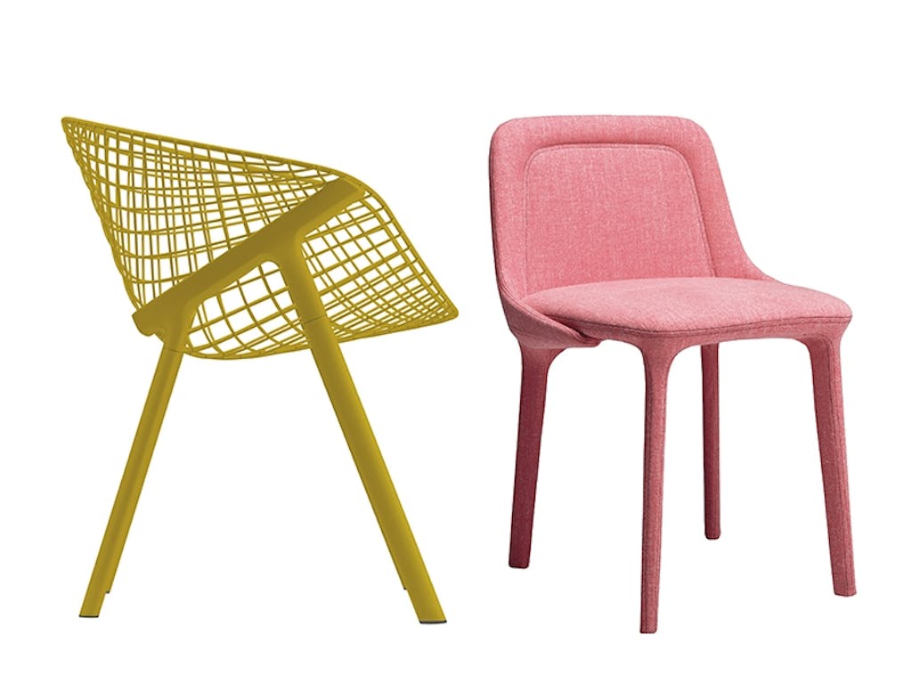 De stiligste stolene