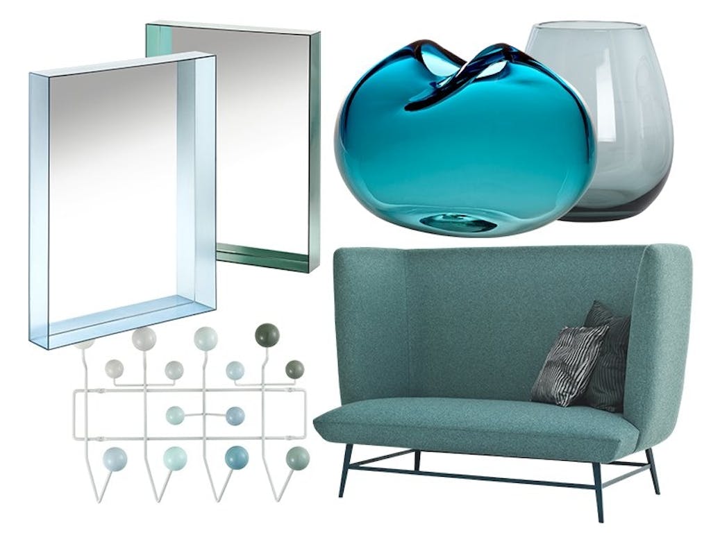 Dypdykk i vårens fineste nyanser