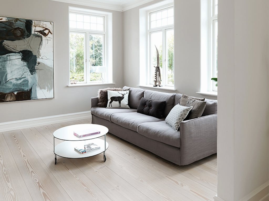 Fint til fjernsynstitting