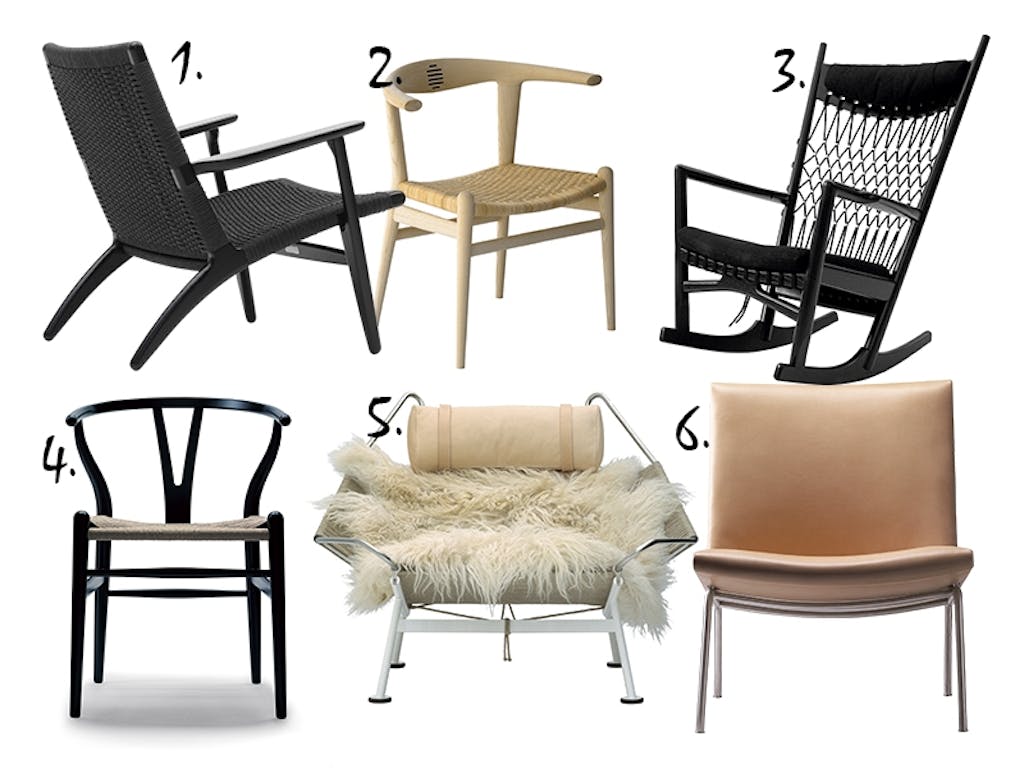 Wegners klassikere 2