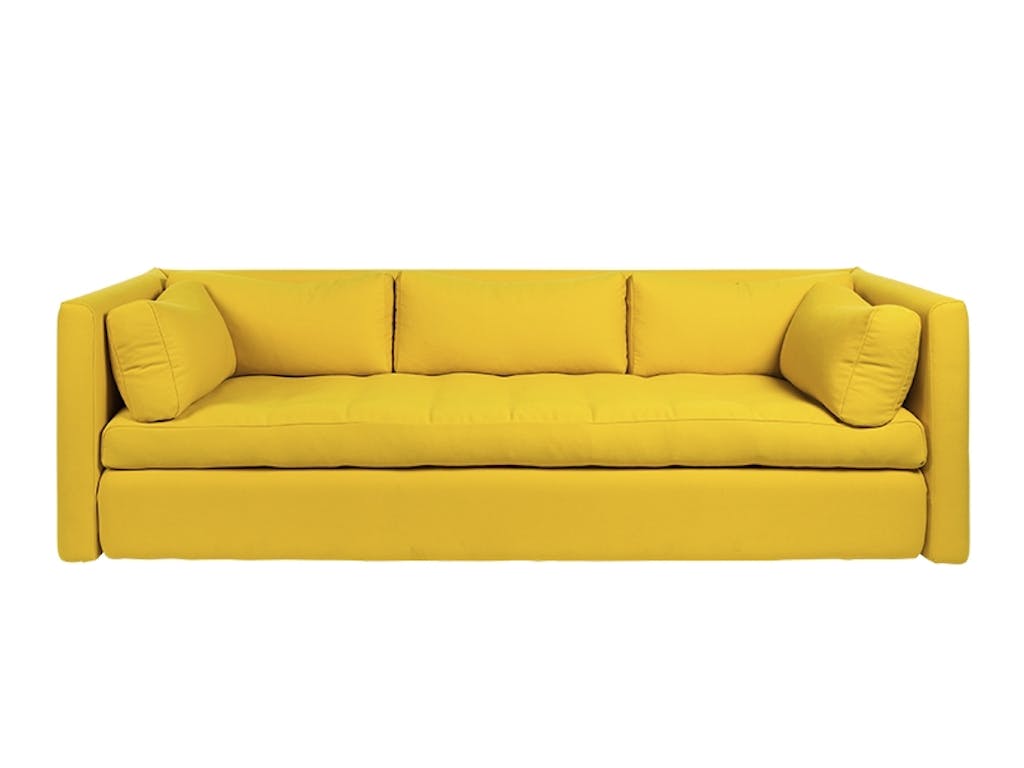 Som en sommerdag i solen