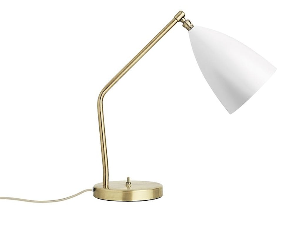 Bordlampe