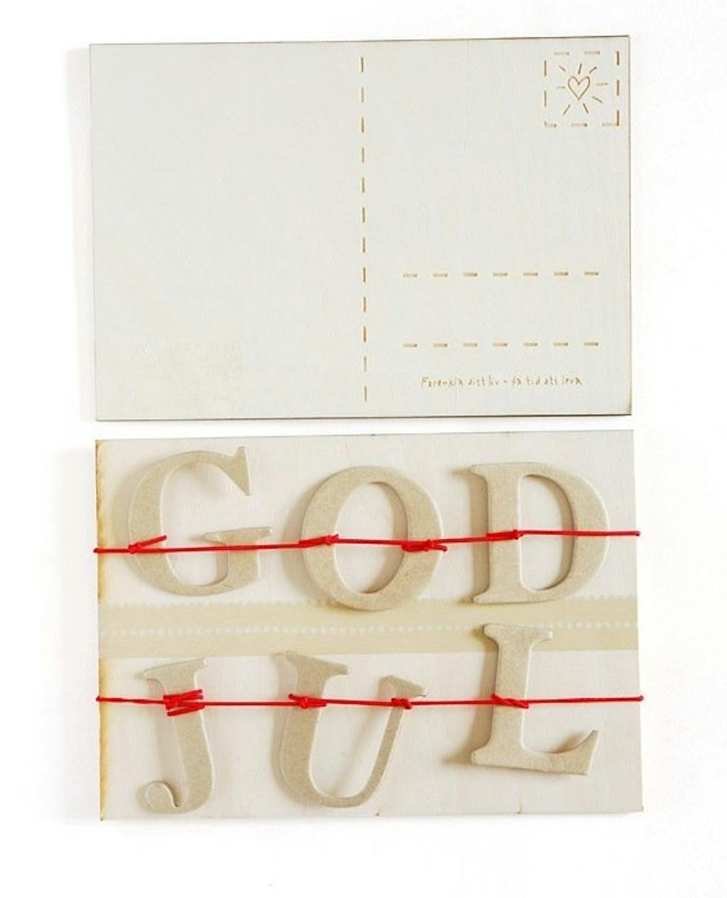 Til den miljøvennlige