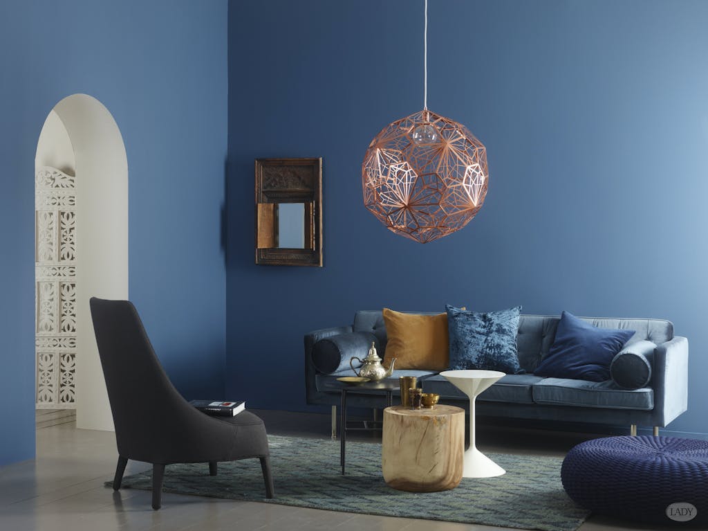  
Hovedtendens 1: Travel in style